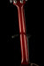 vPre Owned 1976 Hagstrom Swede Cherry Red Translucent With Case