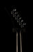 Pre Owned 2011 Gibson Explorer Pro Black With OHSC