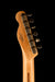 Fender Custom Shop Exotic 1952 Telecaster Sugarpine Relic Natural With Case