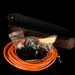 Pre Owned 2007 Fender VG Strat 3-Tone Sunburst Modified With Gig Bag