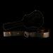 Pre Owned 2005 Taylor K-20ce Koa Natural Acoustic Electric Guitar With OHSC