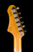 Fano Oltre TC6 P-90 Medium Distress Copper with Gig Bag