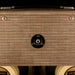 Pre Owned Morgan Amplification RCA35R Guitar Amp Head With 2x12" Guitar Amp Cabinet Driftwood