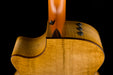 Taylor Custom Grand Auditorium C14ce Figured Myrtlewood Catch # 1 With Case