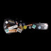 Pre Owned Baranik Guitars RE-1S Natural Electric Guitar with Case