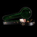 Vintage 1930's Bacon and Day Montana Silver Bell Style No. 4 Tenor Banjo with OHSC - Frank Ovanin Collection