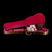 Pre Owned 2024 Gibson Custom Shop ‘59 Les Paul Standard Murphy Aged Murphy Burst With OHSC