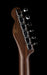 Fender Custom Shop Masterbuilt Jason Smith 60's Rosewood Telecaster NOS Natural