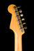 Vintage 1961/1963 Fender Stratocaster Candy Apple Red Electric Guitar With OHSC