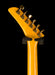 Pre Owned 2017 Hamer 2017 Standard Korina with OHSC