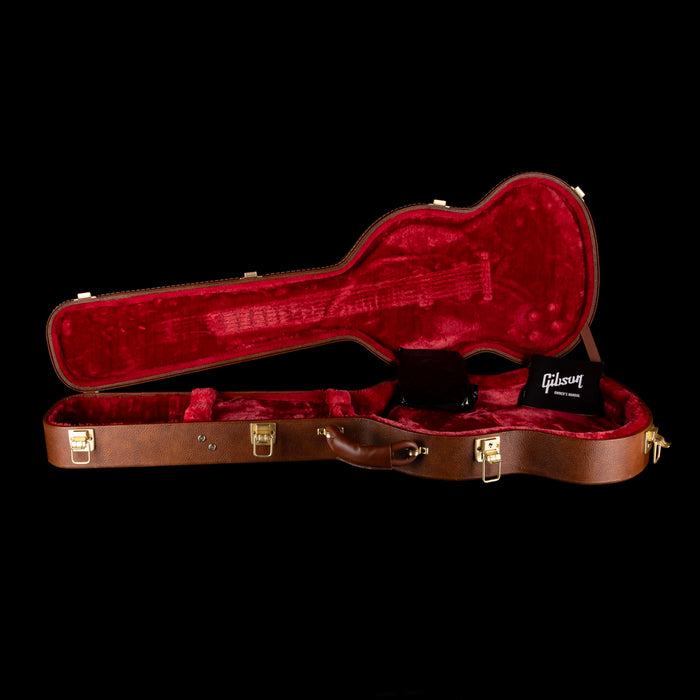 Pre Owned 2022 Gibson Tony Iommi SG Special Faded Cherry With OHSC