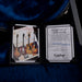 Pre-Owned Epiphone Sorrento Model E452TD 50th Anniversary 1962 Reissue Natural With OHSC