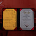 Fender Custom Shop Masterbuilt Andy Hicks 1964 Telecaster HS Ultimate Relic Aztec Gold With Case