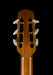 Pre Owned 2014 Dupont MD50R Gypsy Jazz Guitar Natural With HSC