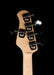 Used Sterling Music Man Sub Series StingRay 5 Black with Gig Bag