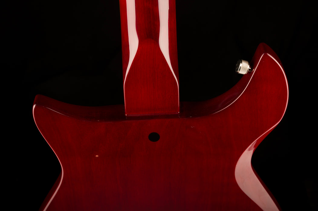 Pre Owned Gretsch G5135CVT Electromatic Corvette With Bigsby Cherry Stain