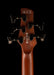 Used Ibanez SR505L Left-Handed 5-String Electric Bass Mahogany with Gig Bag