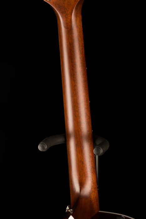 Taylor 412ce-R Grand Concert Indian Rosewood Tobacco Sunburst Acoustic Electric Guitar with Case - 1204123126  Demo