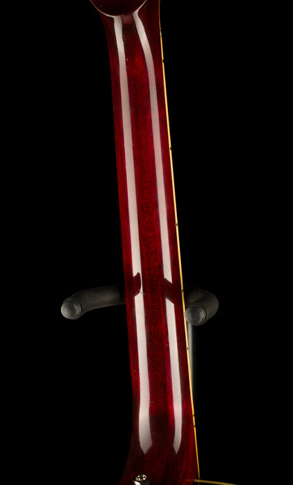 Vintage 1976 Gibson Howard Roberts Custom Burgundy with OHSC
