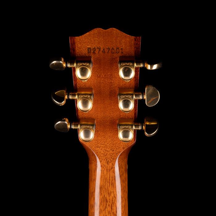 Pre-Owned 1997 Gibson CL-45 Artist Natural With OHSC