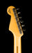 Fender Custom Shop Limited Edition 1954 Stratocaster Time Capsule Inca Silver