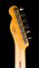 Fender Custom Shop International Custom 1959 Telecaster Custom Deluxe Closet Classic Maui Blue