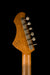 Pre Owned Novo Idris H2 Sunburst With Mono Case