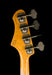 Fano Oltre JM4 Bass Heavy Distress Sonic Blue with Gig Bag