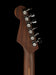 Pre Owned 2022 Fender Mod Shop Stratocaster Sherwood Green With OHSC