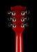 Used 2024 Gibson ES-339 Figured 60's Cherry with OHSC