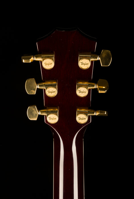 Used 2021 Taylor T5z Custom Koa with OHSC