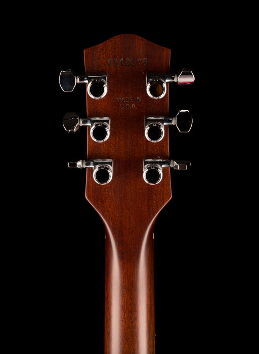 Harmony Factory Special Standard Series Juno Fiesta Red with Mono Case