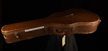 Vintage 1952 Gibson L-7CNE Natural Electric Guitar With OHSC
