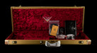 Fender Custom Shop Limited Edition 1954 Stratocaster Super Heavy Relic Burnt Copper