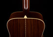 Pre Owned Collings D3 Natural Acoustic Guitar With OHSC