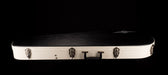 Used Reverend Double Agent Black with Case