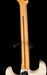 Used Fender American Professional II Stratocaster Olympic White with OHSC
