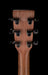 Used Martin DCX1E Acoustic Electric Guitar With Case