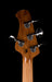 Ernie Ball Music Man Stingray HH Special Buttercream with Case