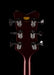 Gretsch Custom Shop Masterbuilt G6134-CST Baritone Penguin NOS Oxblood With Case
