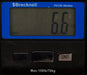 Used Fender Player Mustang Firemist Gold