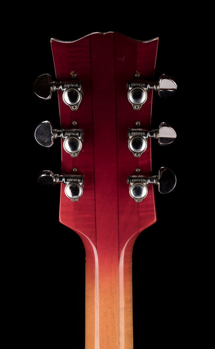 Vintage 1963 Gibson Barney Kessel Custom Sunburst with OHSC