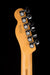 Used 2020 Fender American Ultra Luxe Telecaster 2-Tone Sunburst with OHSC