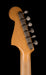 Vintage 1961 Fender Jazzmaster 3-Tone Sunburst with Case