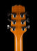 Pre Owned 2009 Hamer Newport Pro Vintage Natural Electric Guitar With OHSC
