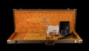 Pre Owned Fender Custom Shop 1959 Esquire Sunburst With OHSC