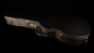 Gretsch Custom Shop Masterbuilt G6134CS 1955 Taos Turquoise Penguin Relic