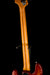 Vintage 1983 Fender Precision Bass Maple Neck Cherry Sunburst With Gig Bag