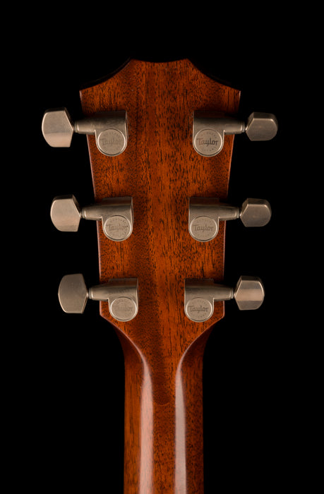 Used 2016 Taylor 322ce Edgeburst with OHSC