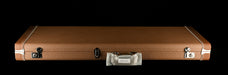 Fender Custom Shop Masterbuilt Andy Hicks 60's Jazzmaster Closet Classic Satin Black